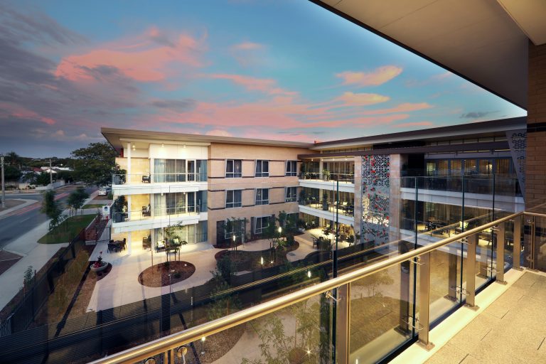 Opal ACF – Alfred Cove