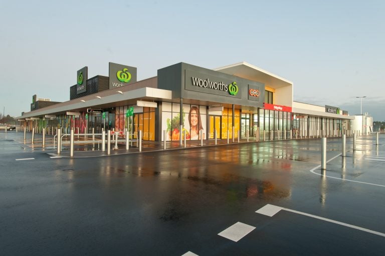 Dalyellup Shopping Centre