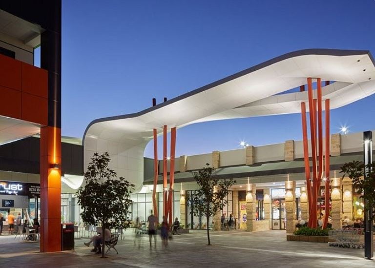 Eaton Fair Shopping Centre