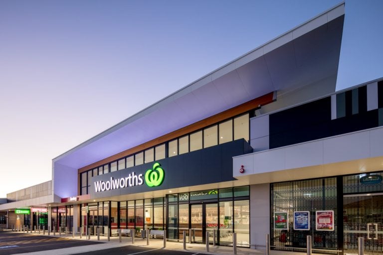 Aveley Shopping Centre