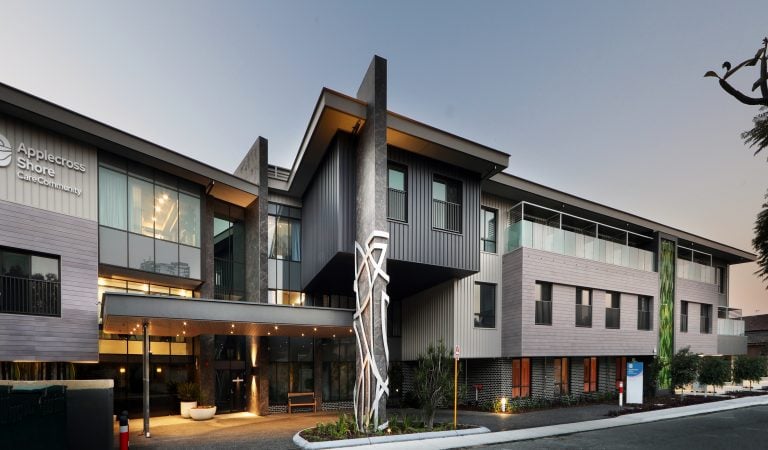 Applecross Shore Care Community